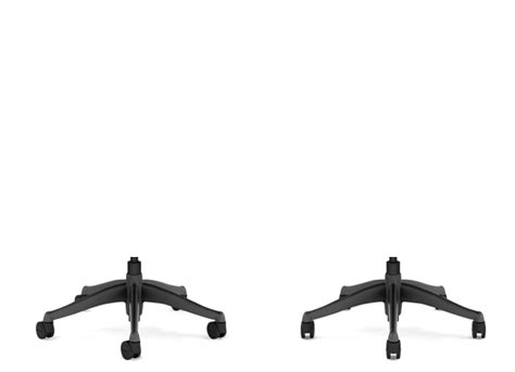 Humanscale Chair Repair Base 的图像结果