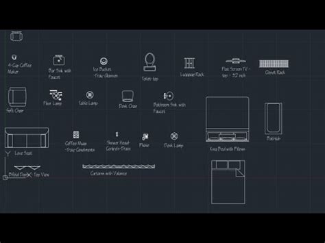 How to Find Design Center in AutoCAD 的图像结果