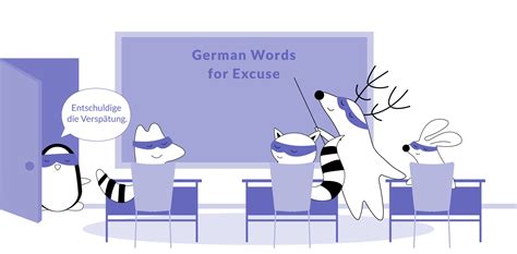 Entschuldigung and Beyond: How to Say “Excuse Me” in German | Readle