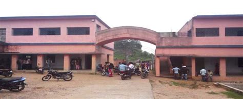 Binod Bihari Mahto Koyalanchal University
