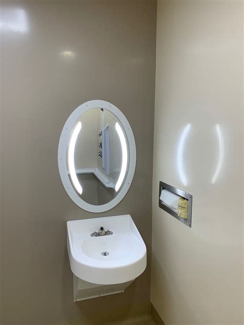 Spring harbor hospital – Langford & Low