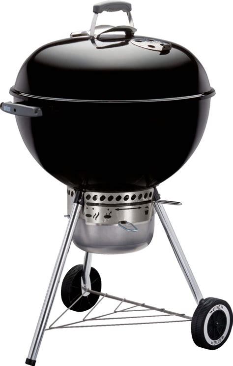 Weber Charcoal Grill