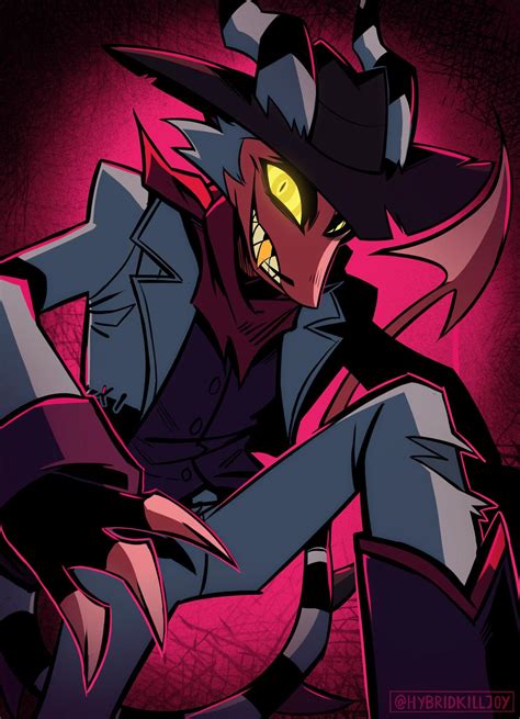 Striker Helluva Boss