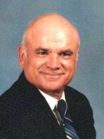 Kenneth P. Blanchard Obituary - Houma Today