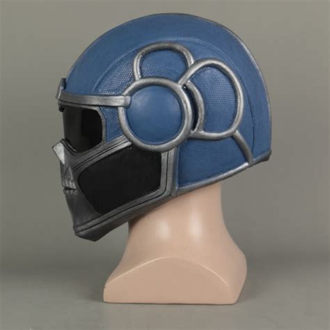 Image result for Taskmaster PFP Mask