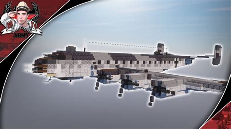 Image result for Minecraft WW2 Builds