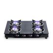 Lifelong LLGS27 4-Burner Gas Stove – Lifelong Online