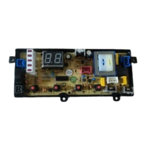 Universal Washing Machine PCB Board For many Model – Faritha