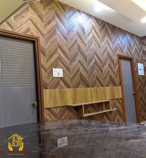 JSM Interiors & Developers
