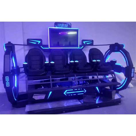 Cool VR Machine 的图像结果