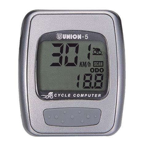 Installing a Cycle Computer 的图像结果