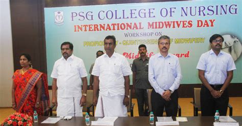 PSG College of Nursing