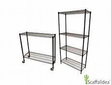 scaffali alluminio scaffali metallici componibili socepi su misura e in kit scaffali alluminio scaffali metallici componibili socepi su misura e in kit