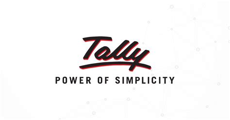 Image result for Tally Program