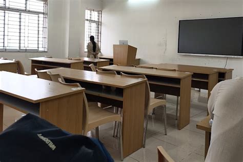 Sarala Birla University Ranchi Campus: Photos, Virtual Tour