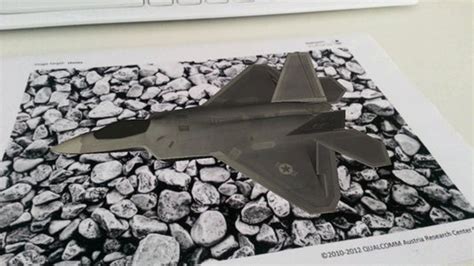 Create Augmented Reality in Unity 的图像结果