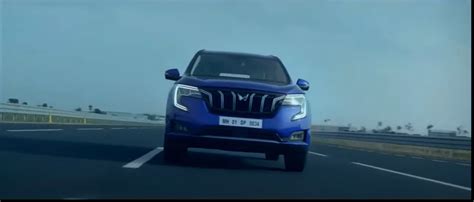 Live updates: 2021 Mahindra XUV700 India reveal, engines, interiors ...