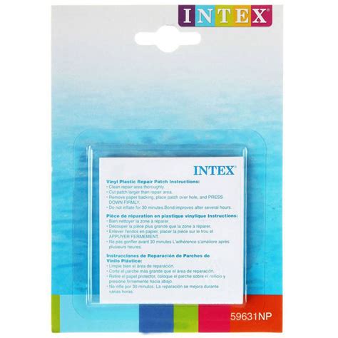 Image result for Intex Pool Patch