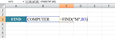 Mastering Find and Replace in Excel: Tips and Tricks for Efficient Data ...