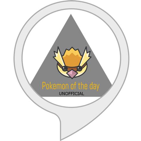 Amazon.in: Pokedex (Unofficial) : Alexa Skills