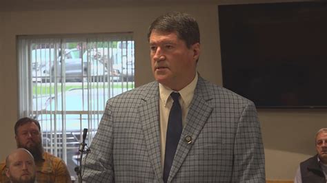 Maine governor race now includes Republican State Sen. Jim Libby ...