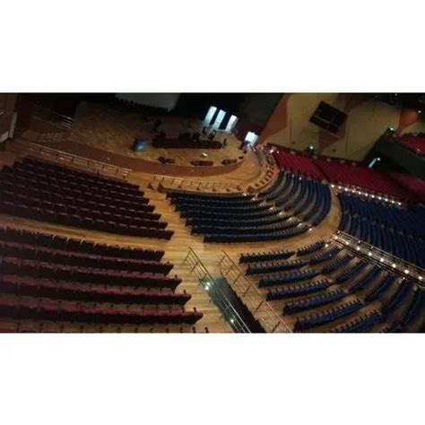 Wooden Flooring - 10 MM Parquet Wood Flooring Manufacturer from Faridabad