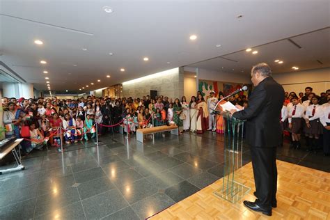 Embassy of India Tokyo, Japan