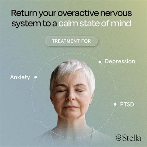 Stellate Ganglion Blocks aren't new, they just got a fresh spotlight for their remarkable ...