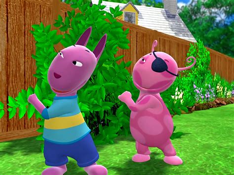 Category:Season 1 songs | The Backyardigans Wiki | Fandom