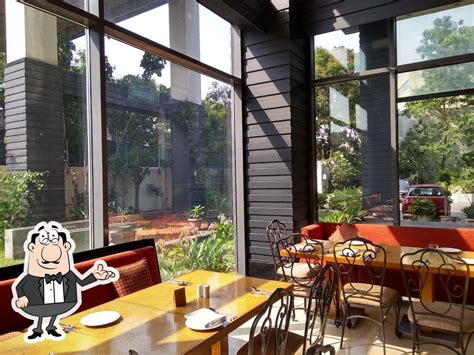 MoMo café, Hyderabad - Restaurant menu and reviews