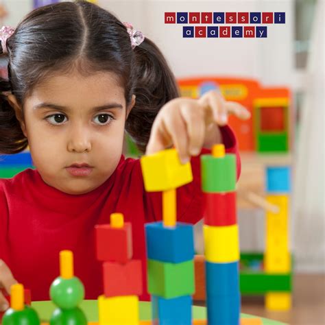 Develop their spatial reasoning abilities at an early age – Artofit