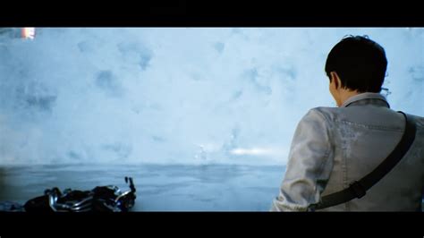 Slideshow: Ghostwire Tokyo Trailer Screenshots — PlayStation Showcase 2021