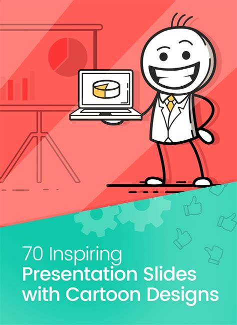 Presentation Cartoon 的图像结果