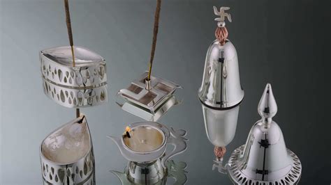 Discover Elegance: Buy Silver Bells at Episode Silver