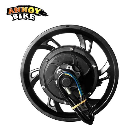 12 inch hub motor 1000w sale