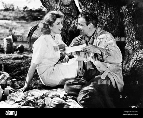 GEFUNDENE JAHRE / Random Harvest USA 1942 / Mervyn LeRoy GREER GARSON ...
