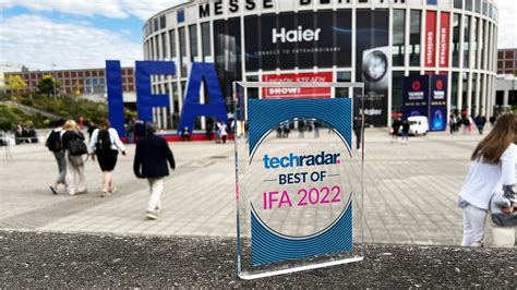 Exclusive: IFA is a month away and completely sold out - here's what to ...