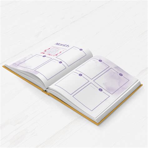 Купить Life Map: 6-month planner по цене 469 грн с доставкой в Киеве и ...