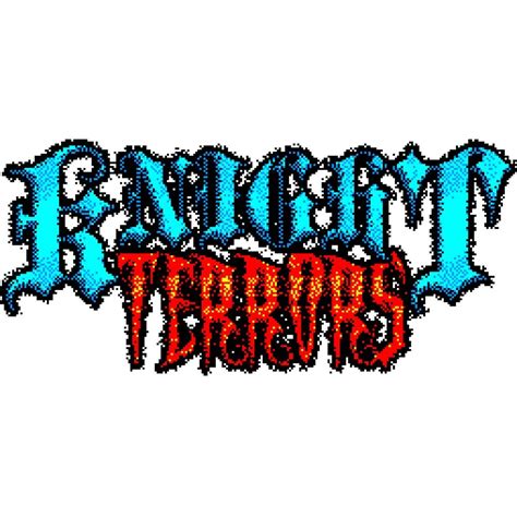 Knight Terrors