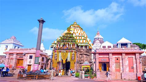 Jagannath Rath Yatra 2025: Your Guide To Puri's Annual Chariot Festival