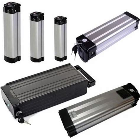 Bike Batteries - Electric Bike Batteries 12V 32AH Trader - Wholesaler ...