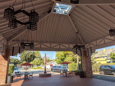 CORQUE HOTEL (Solvang) - Hotel Reviews, Photos, Rate Comparison ...