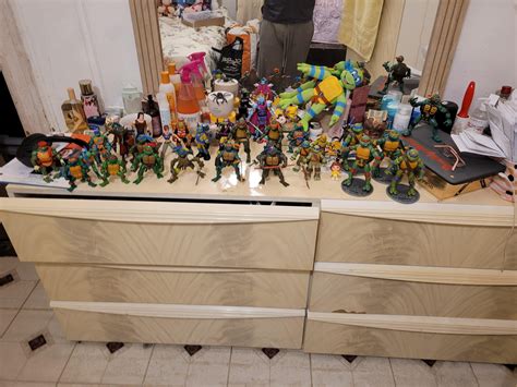 Image result for TMNT Collection Review