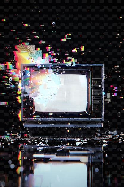 Old Computer Texture 的图像结果