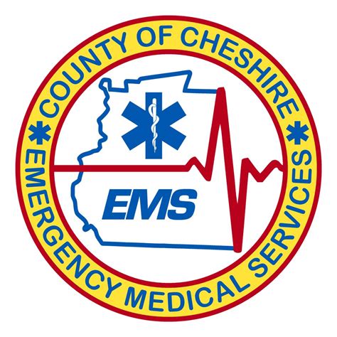 Cheshire County, NH - EMS Chief
