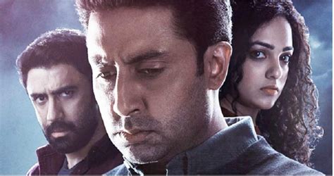 Movie Review : रहस्य और माइंड गेम्स से भरा है 'ब्रीद: इनटू द शैडोज ...