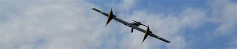 BSS Alliance's AK-203 Equipped Combat Drone For India's Next-Gen ...