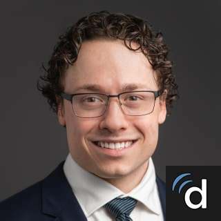 Dr. Nicholas Bank, MD | Chapel Hill, NC | Orthopedist | US News Doctors