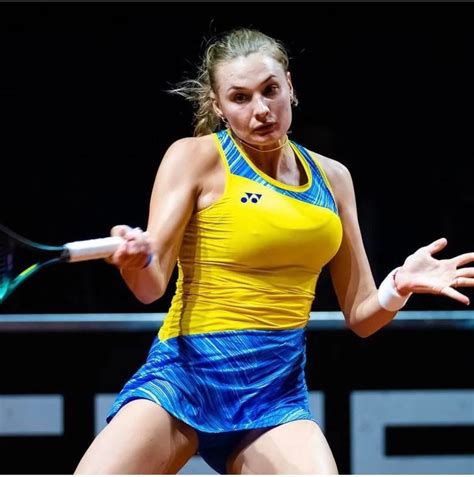 Dayana Yastremska : r/GirlsTennis