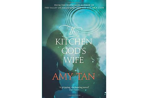 Купити книгу "The Kitchen God's Wife" в Києві та Україні